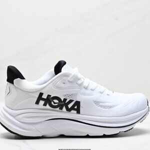 Hoka One One Clifton 10 Sneakers Running Shoes for Men